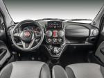 Fiat Doblo Adventure 2013 года